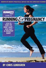 Runner's Word Guide to Running and Pregnancy